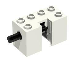Technic Rack Winder