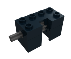 Technic Rack Winder