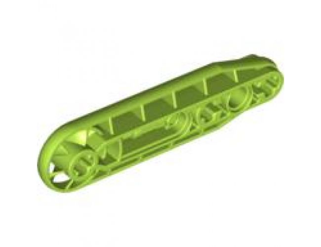 Technic, Liftarm Modified 1 x 7 with Fan