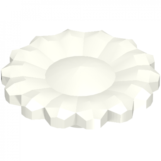 Scala Accessories Flower Type 1 - 14 Petals (Belville)