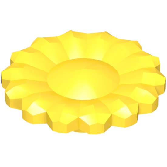Scala Accessories Flower Type 1 - 14 Petals (Belville)