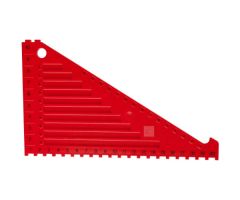 Accessory, Human Tool Triangle Ruler