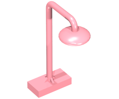 Duplo, Furniture Shower Head on Stand