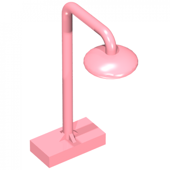 Duplo, Furniture Shower Head on Stand