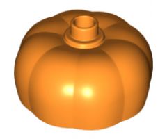 Duplo, Food & Drink Pumpkin