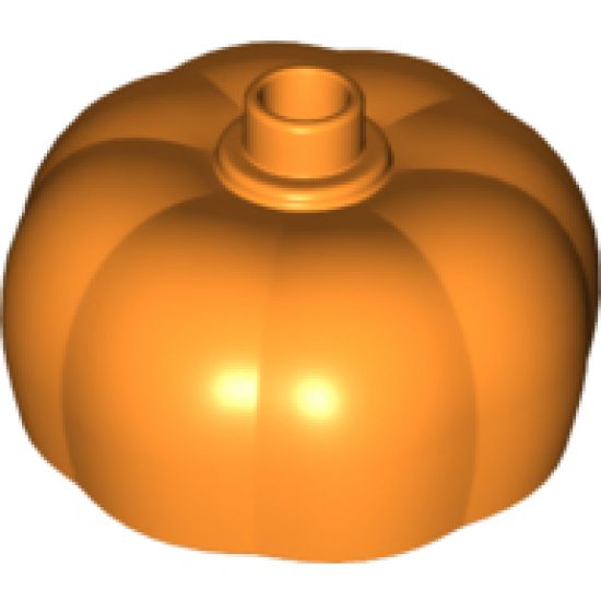 Duplo, Food & Drink Pumpkin