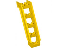Duplo, Building Staircase