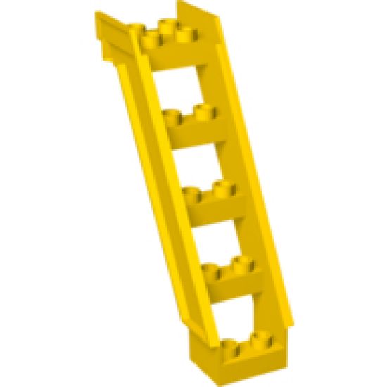 Duplo, Building Staircase