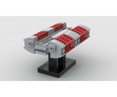 1:1455 BFF-1 Bulk Freighter