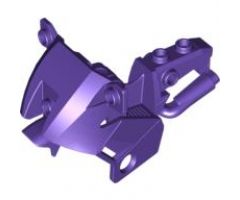 Riding Cycle Motorcycle Fairing, City