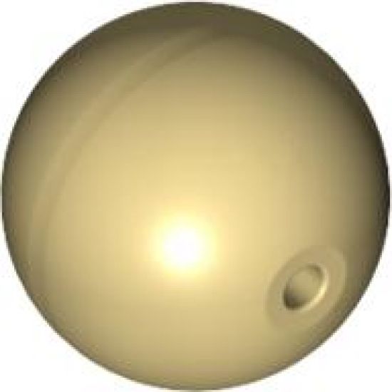 Ball Bionicle Zamor Sphere
