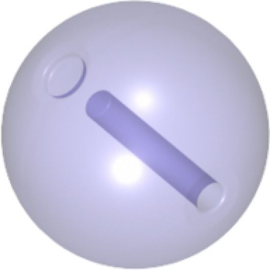 Ball Bionicle Zamor Sphere
