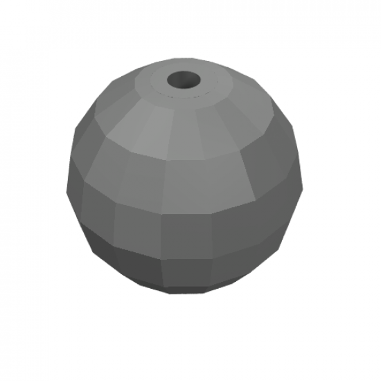 Ball Bionicle Zamor Sphere