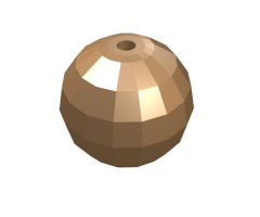 Ball Bionicle Zamor Sphere