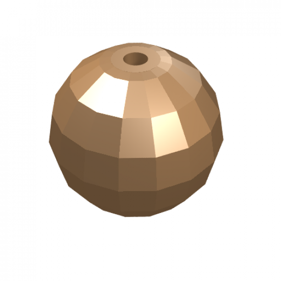 Ball Bionicle Zamor Sphere