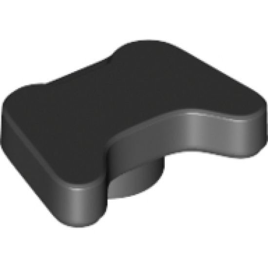 Minifigure, Utensil Video Game Controller