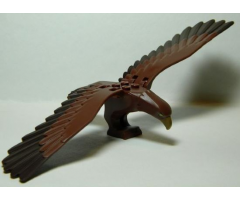 Animal, Air Eagle, Moveable Wings