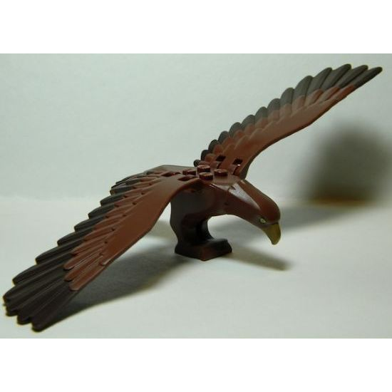 Animal, Air Eagle, Moveable Wings