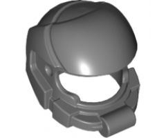 Minifigure, Headgear Helmet Space