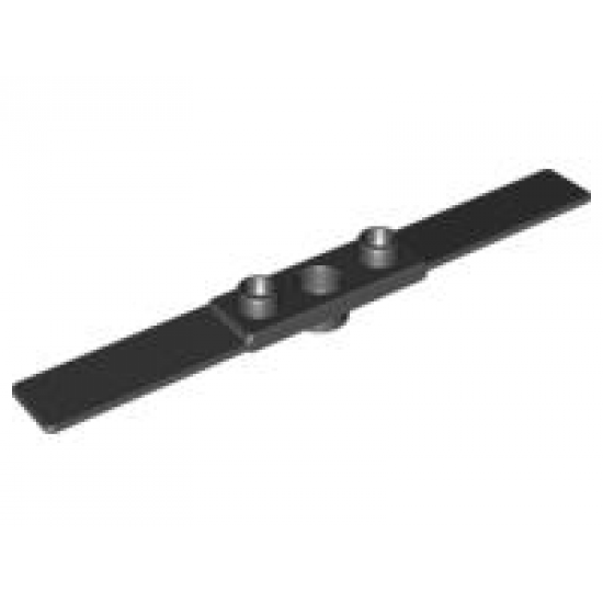 Duplo, Aircraft Propeller Rotor 2 Blade, 10 Diameter
