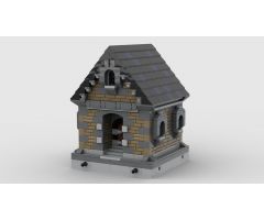 Mini-Medieval-Modulars 20 - 