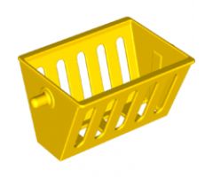 Duplo Animal Accessory Cratch