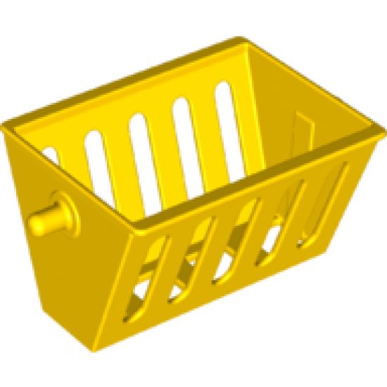 Duplo Animal Accessory Cratch