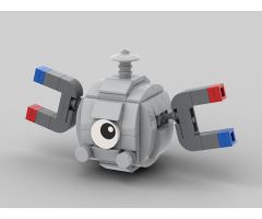 Magnemite