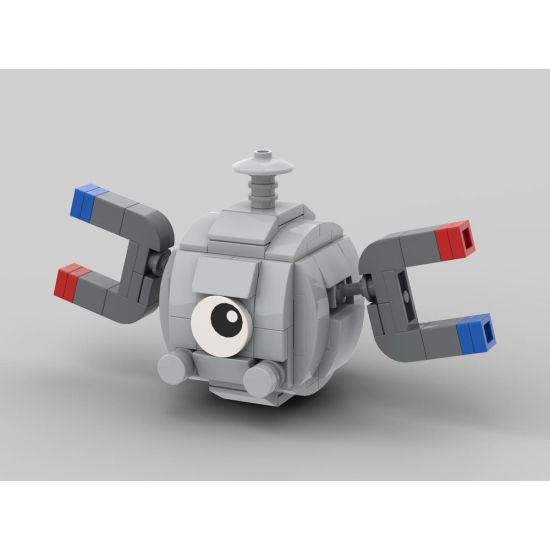 Magnemite