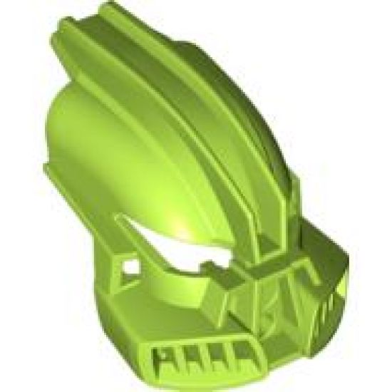 Bionicle, Kanohi Mask Tanma