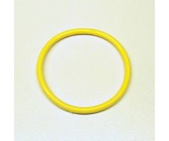 Belville Hoop, diameter approximately 7 studs
