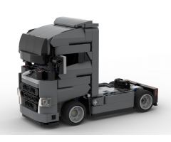 Mini Volvo Truck