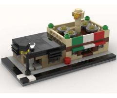 Modular Shops #5