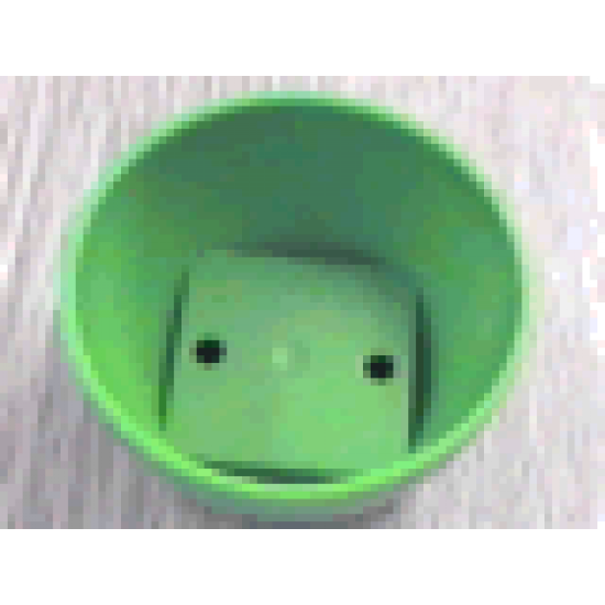 Duplo Ball Tube Base