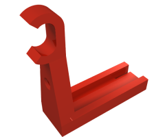 Hook Slider - Arm/Hook