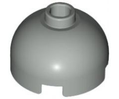 Brick, Round 2 x 2 Dome Top (Undetermined Stud and Bottom Type)