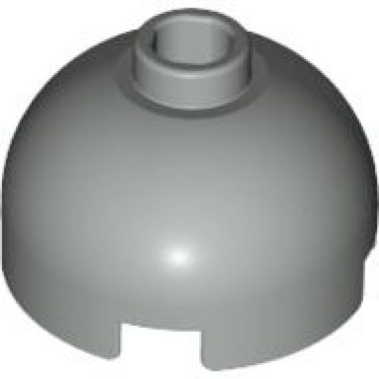 Brick, Round 2 x 2 Dome Top (Undetermined Stud and Bottom Type)