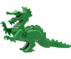 Animal, Air Dragon, Classic