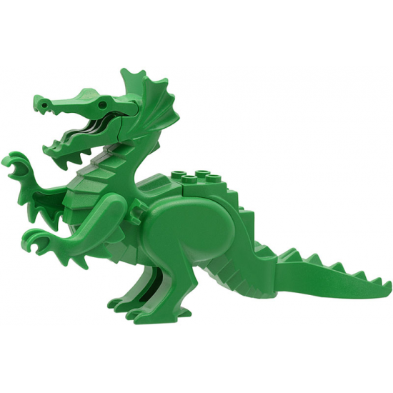 Animal, Air Dragon, Classic