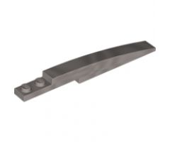 Slope, Curved 10 x 1
