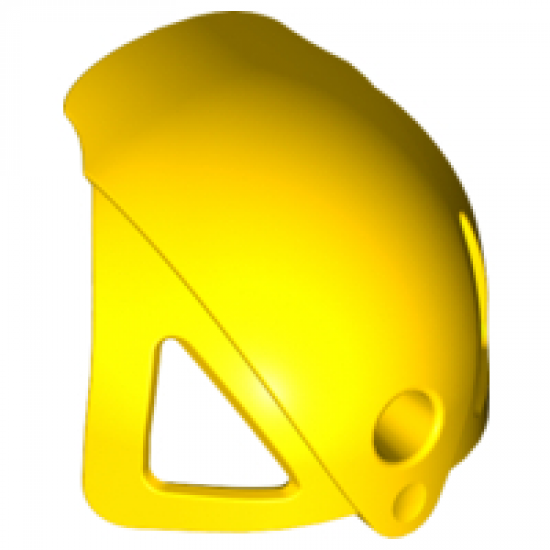 Bionicle Shoulder Armor