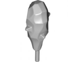Minifigure, Weapon Club (Troll)