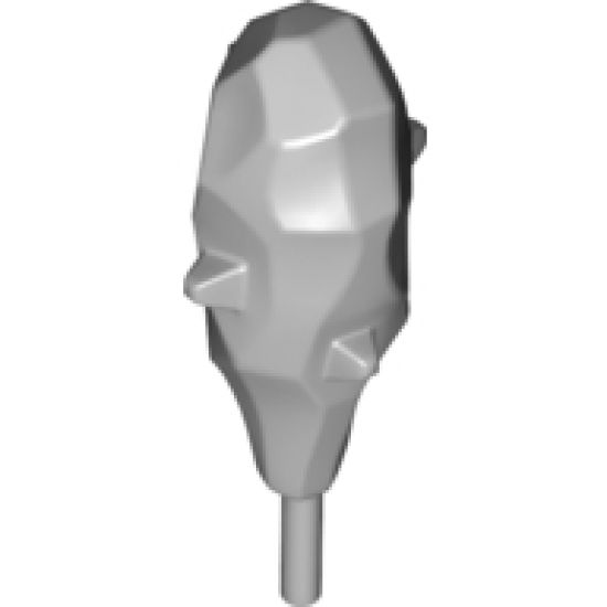 Minifigure, Weapon Club (Troll)