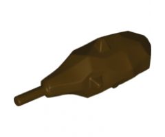 Minifigure, Weapon Club (Troll)