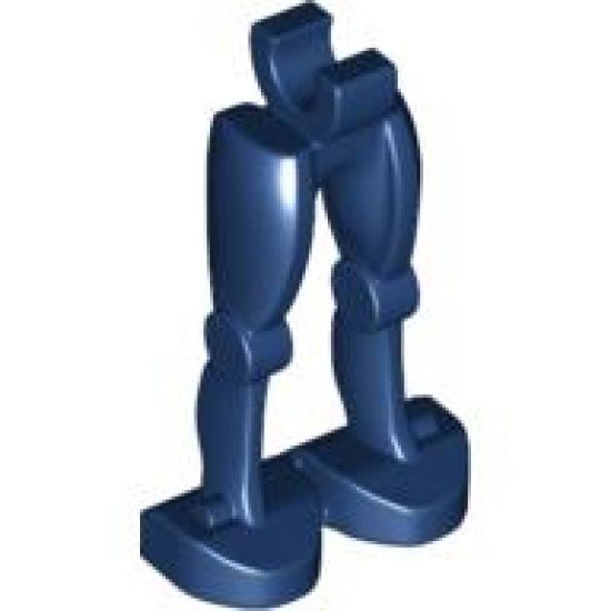 Legs Mechanical, Super Battle Droid