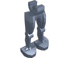 Legs Mechanical, Super Battle Droid