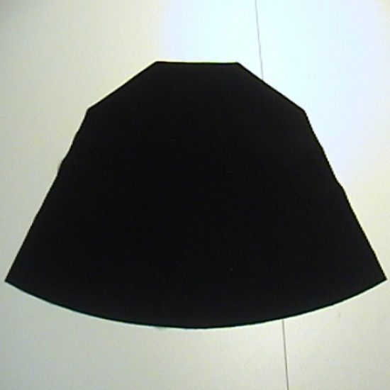 Cloth Cape, Darth Vader Technic (Set 8010)