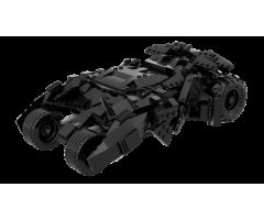 The TUMBLER