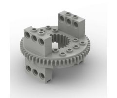 Technic Turntable Large Type 1