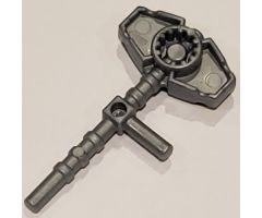 Minifigure, Weapon Bionicle Mini Weapon (Piraka Reidak in 8894)